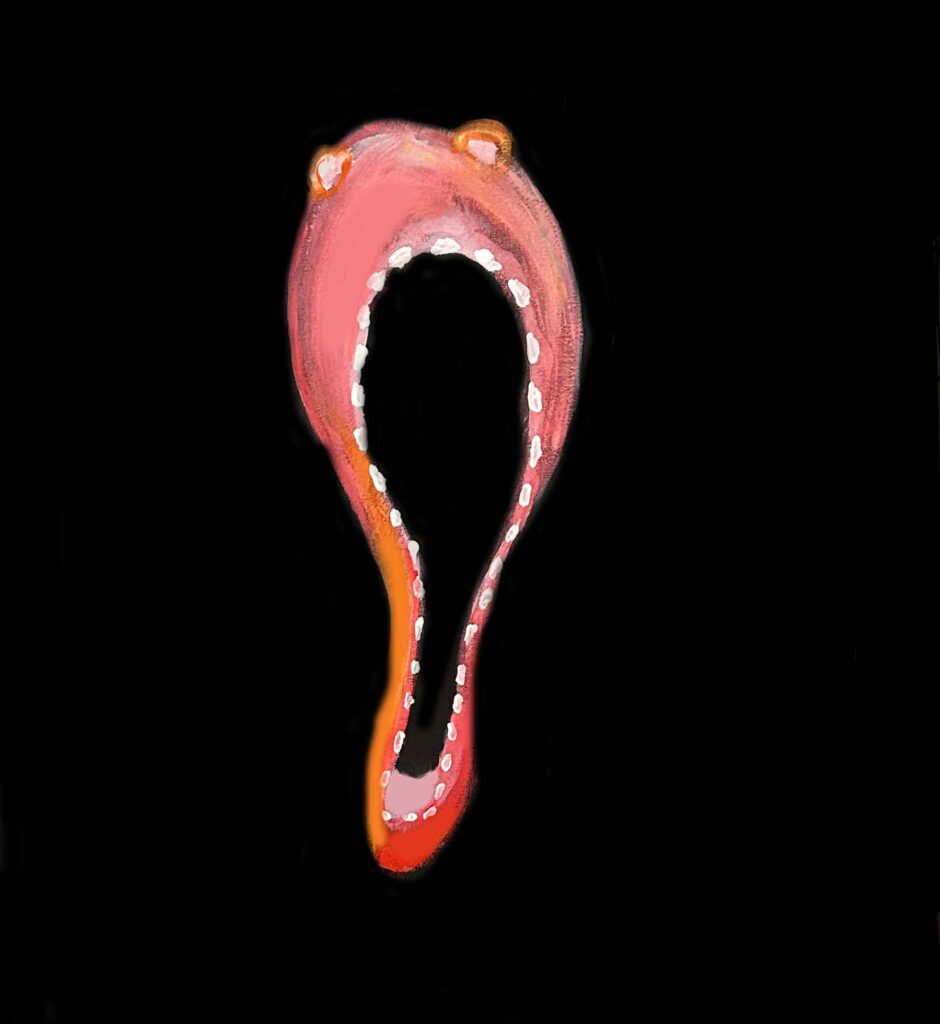 Scream - Ramin Fahrenheit