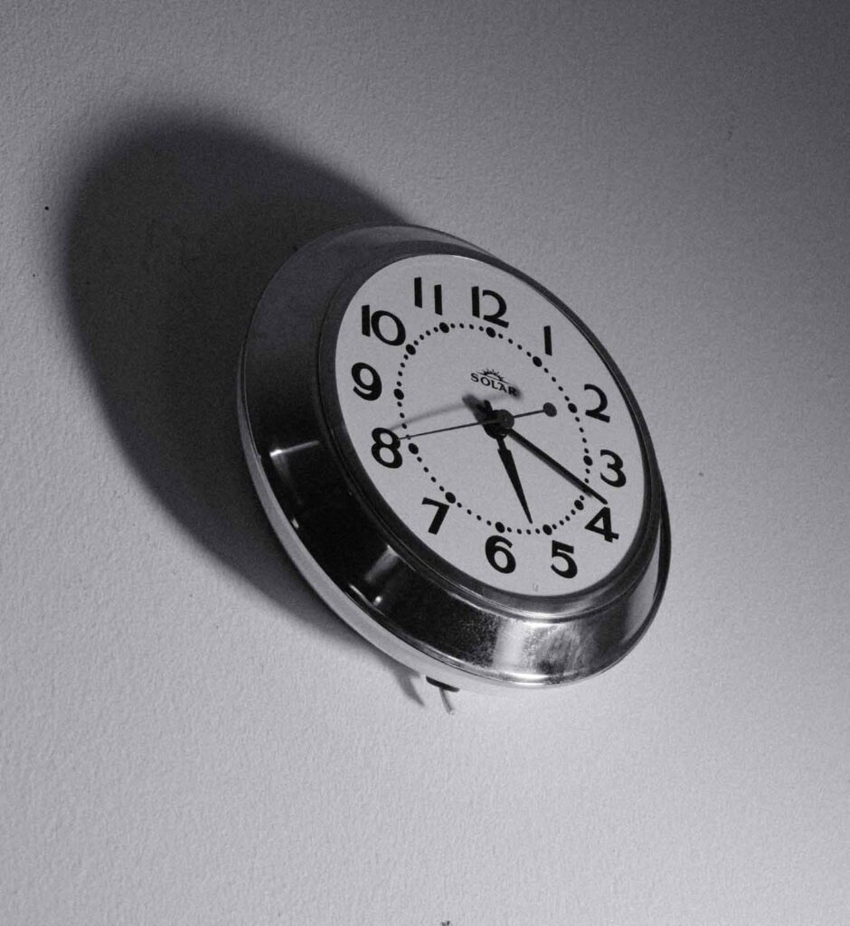 Wall Clock